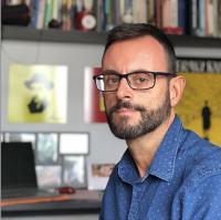 Paulo Ricardo Kralik Angelini