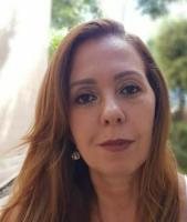 Ilmara  Valois Coutinho