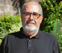 Manuel Ferreiro Fernández