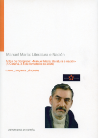 Capa dunha portada da serie